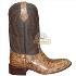 Bota masculina texas caramelo sv8164
